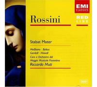 Rossini: Stabat Mater