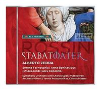 Rossini Stabat Mater