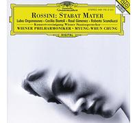 Gioacchino Rossini – Stabat Mater – Deutsche Grammophon