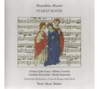 Rossini - Stabat Mater