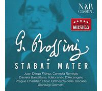 Rossini : Stabat Mater
