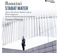 Rossini : Stabat Mater