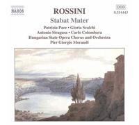 ロッシーニ: スターバト・マーテル (Rossini: Stabat Mater)