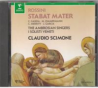 Rossini - Stabat Mater