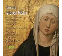 Rossini: Stabat Mater