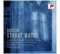 Rossini : Stabat Mater