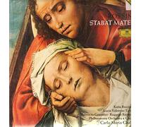 Rossini - Stabat Mater, C.M-Giulini, Philh ORch & Chorus