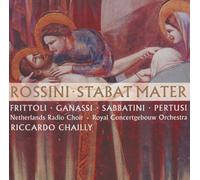 Rossini: Stabat Mater [Import]
