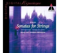 Rossini - String Sonatas