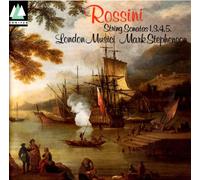 Rossini: String Sonatas [Import]