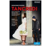 Rossini : Tancredi