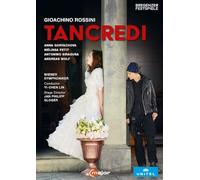 Rossini : Tancredi