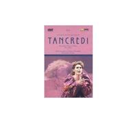 Rossini - Tancredi / Bernadette Manca Di Nissa, Maria Bayo, Raul Gimenez, Ildebrando D'arcangelo, Gianluigi Gelmetti, Schwetzinger Opera