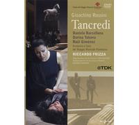 Rossini: Tancredi: Daniela Barcellona / Raul Gimenez / Darina Takova