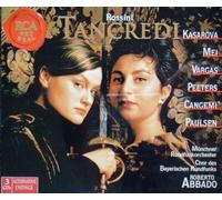 Rossini:Tancredi [Import allemand]
