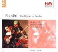 Rossini: the Barber of Seville