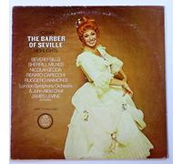 Rossini: The Barber of Seville (Highlights)