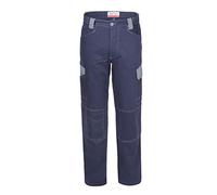 Rossini Trading A0022580XXL SerioTech Pantalon Bleu/gris Taille XXL
