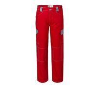 Rossini Trading A0022585XL SerioTech Pantalon Rouge/gris Taille XL