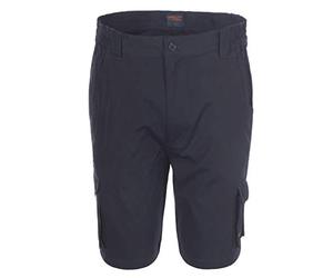 Rossini Trading A0070101L Bermuda California, bleu, L