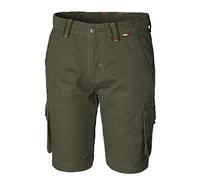 Rossini Trading A0080410XXL Rip Stop Worky, Oliva ArmyGreen, XXL