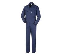 Rossini Trading A401210158 Combinaison zippée Brembo, bleu, 58
