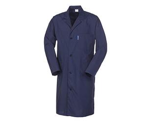 Rossini Trading A601070150 Chemise pour homme en polymère, bleu, 50