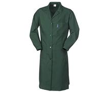 Rossini Trading A701070444 Peignoir en polyester pour femme, vert, 44