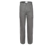 Rossini Trading A880011246 Serio, Pantalon multi-poches, gris, 46