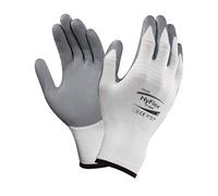 Rossini Trading GGU926G6 Hyflex Foam 11-801 Gant Blanc/gris Taille 6