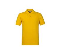 Rossini Trading HH12108HXS Polo Take Time, Jaune, XS