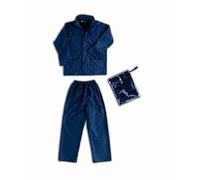 Rossini Trading HH31001HL Newport Ensemble anti-pluie, bleu, L