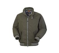 Rossini Trading HH63610HL Island, Oliva Armigreen, L