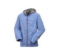 Rossini Trading K-Way Essence Veste pour femme Bleu ciel Taille