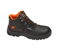 Rossini Trading PPVL10047 Panama Chaussures hautes Noir Taille 47