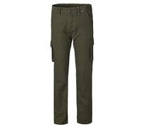 Rossini Trading Rip Stop Matrix Pantalon Mode Mixte, pour Adulte, Oliva Armygreen, L