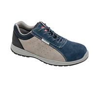 Rossini Trading SSRC30447 Dallas Chaussures basses Bleu/gris 47
