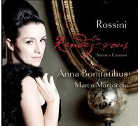 Rossini: Un Rendez-Vous