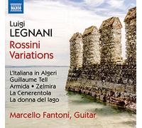 Rossini Variations