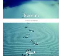 Rossini: Various Overtures [IMPORT]
