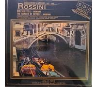 Rossini - William Tell/Barber of Seville