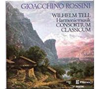 Rossini:William Tell for Wind Band [Import]