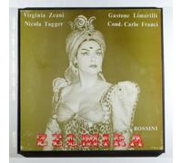 Rossini: Zelmira