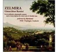 Rossini - Zelmira
