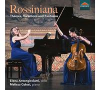 Rossiniana