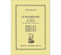 Rossiniana N. 4 / Recueil