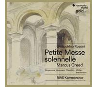 Rossinipetite Messe Solennelle