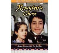 Rossini's Ghost: Composers Specials Series