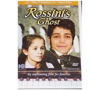 Rossini's Ghost / Dvd