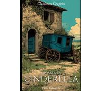 Rossini's La Cenerentola: A Graphic Novel